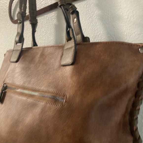 Darcy Marks London handbag - Picture 7 of 11